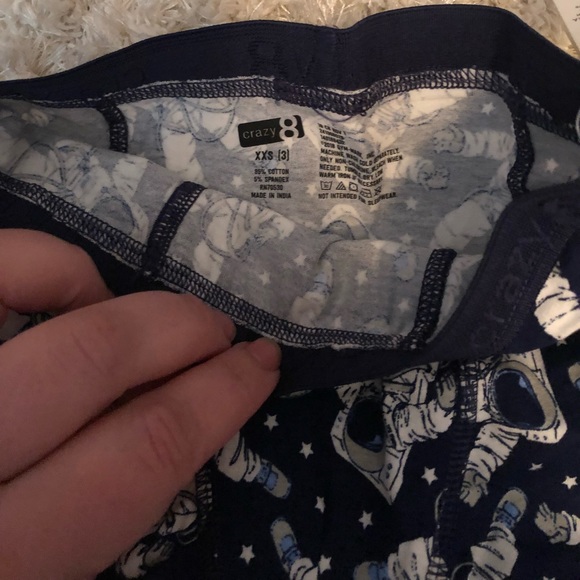 Little boys underwear NWT - Picture 7 of 8